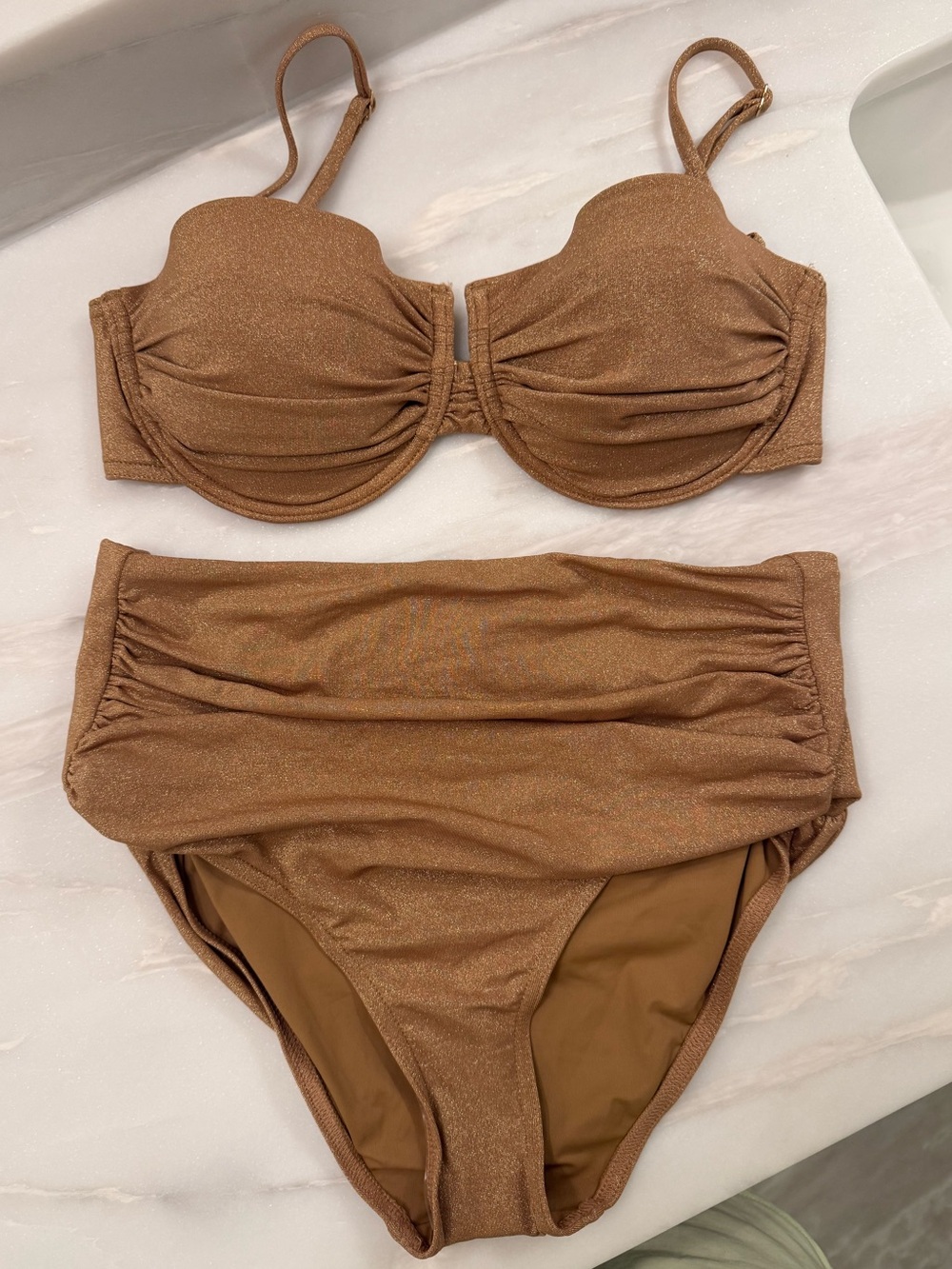 Zimmermann Junie sparkle swim